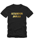 Auksinis Jonas